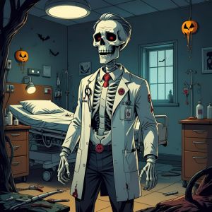 Docteur Morbifix