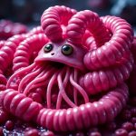 Filaments de Slime Irrité