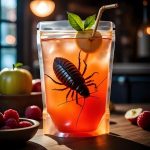 Jus de Blatte Fermenté