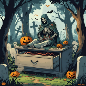 Skully VonTranche