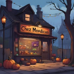 Mordicus