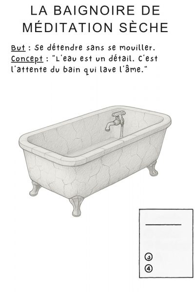 Baignoire